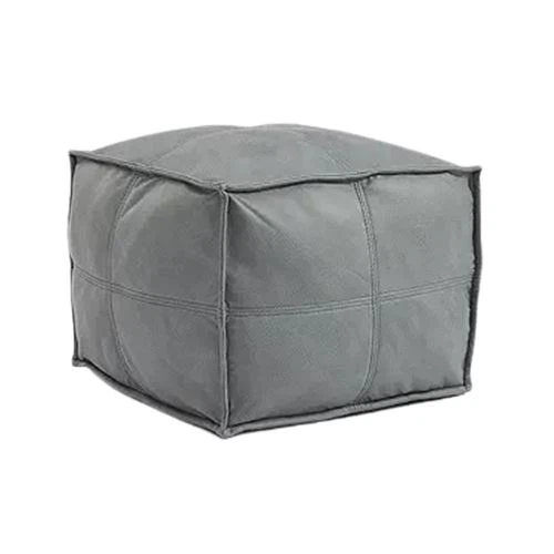 Penutup Lounge Bean Bag Persegi