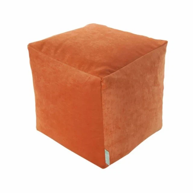 Penutup Kursi Bean Bag Persegi Tahan Air