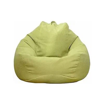 Sarung Kursi Bean Bag Lipat Tahan Noda