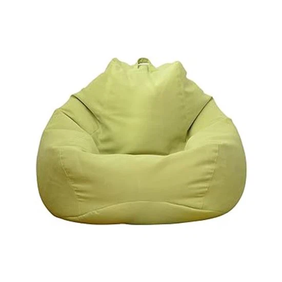Sarung Kursi Bean Bag Lipat yang Dapat Dicuci