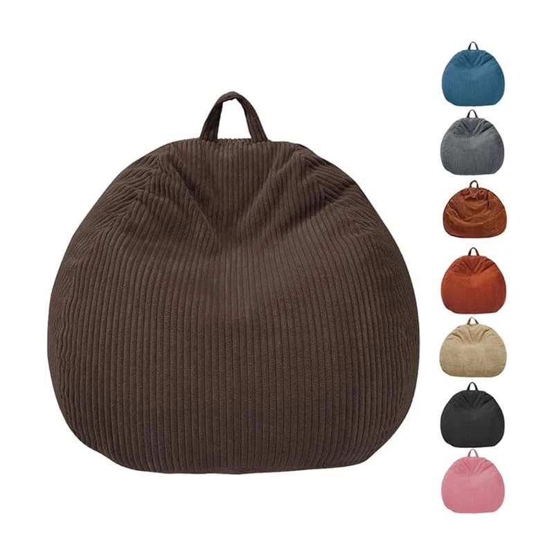 Kursi Bean Bag Lipat Tahan Air