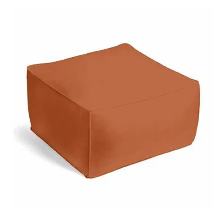 Sarung Sofa Bean Bag Persegi yang tahan aus